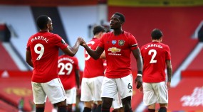 Lịch thi đấu vòng 32 Ngoại Hạng Anh: Man Utd, Chelsea dễ thở Lịch thi đấu vòng 32 Ngoại Hạng Anh: Man Utd, Chelsea dễ thở