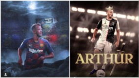 Tin chuyển nhượng ngày 26/6: Juventus và Barcelona hoàn tất thương vụ trao đổi lịch sử Tin chuyển nhượng ngày 26/6: Juventus và Barcelona hoàn tất thương vụ trao đổi lịch sử