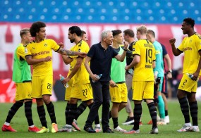 Nhận định bóng đá Dortmund vs Hoffenheim, 20h30 ngày 27/6 Nhận định bóng đá Dortmund vs Hoffenheim, 20h30 ngày 27/6