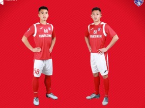 OFFICIAL: Park Hang-seo calls 'special young stars' to U22 Vietnam OFFICIAL: Park Hang-seo calls 'special young stars' to U22 Vietnam