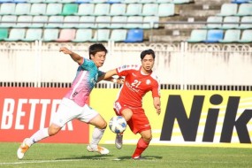 AFC chuẩn bị giao 'nhiệm vụ đặc biệt' cho bóng đá Việt Nam AFC chuẩn bị giao 'nhiệm vụ đặc biệt' cho bóng đá Việt Nam