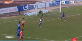 VIDEO: Trò cưng đốn tim thầy Park bằng siêu phẩm mu lai má 'góc 10 độ' VIDEO: Trò cưng đốn tim thầy Park bằng siêu phẩm mu lai má 'góc 10 độ'