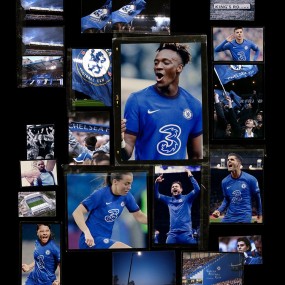 Nike cho ra mắt mẫu áo “độc, lạ” của Chelsea mùa giải 2020/21 Nike cho ra mắt mẫu áo “độc, lạ” của Chelsea mùa giải 2020/21