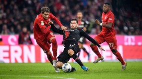 Nhận định bóng đá Bayer Leverkusen vs Bayern Munich,1h00 ngày 5/7 Nhận định bóng đá Bayer Leverkusen vs Bayern Munich,1h00 ngày 5/7