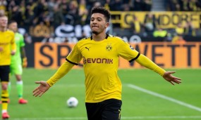 Tin chuyển nhượng ngày 2/7: Man City giúp MU rộng cửa đón Sancho Tin chuyển nhượng ngày 2/7: Man City giúp MU rộng cửa đón Sancho