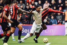 Nhận định bóng đá hôm nay Man United vs Bournemouth, 21h00 ngày 4/7 Nhận định bóng đá hôm nay Man United vs Bournemouth, 21h00 ngày 4/7