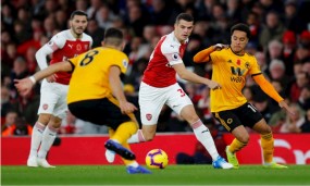 Nhận định bóng đá Wolves vs Arsenal, 23h30 ngày 4/7 Nhận định bóng đá Wolves vs Arsenal, 23h30 ngày 4/7