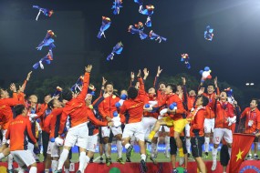 Việt Nam quyết tâm tổ chức kỳ SEA Games chuyên nghiệp nhất lịch sử Việt Nam quyết tâm tổ chức kỳ SEA Games chuyên nghiệp nhất lịch sử
