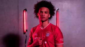 CHÍNH THỨC! Bayern Munich đón tân binh khủng từ Ngoại hạng Anh CHÍNH THỨC! Bayern Munich đón tân binh khủng từ Ngoại hạng Anh
