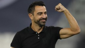 Xavi đạt thỏa thuận dẫn dắt Barcelona Xavi đạt thỏa thuận dẫn dắt Barcelona