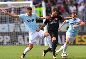 Nhận định bóng đá hôm nay Lazio vs AC Milan, 2h45 ngày 5/7 Nhận định bóng đá hôm nay Lazio vs AC Milan, 2h45 ngày 5/7