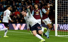 Nhận định bóng đá Liverpool vs Aston Villa, 22h30 ngày 5/7 Nhận định bóng đá Liverpool vs Aston Villa, 22h30 ngày 5/7