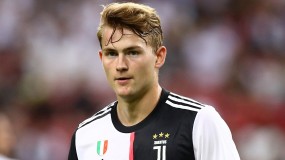 Tin chuyển nhượng ngày 5/7: MU nhắm 'bom xịt' Juventus làm đối tác cho Maguire Tin chuyển nhượng ngày 5/7: MU nhắm 'bom xịt' Juventus làm đối tác cho Maguire