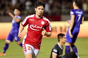BXH V.League 2020 sau vòng 8: TP. HCM mất ngôi đầu, HAGL áp sát top 3 BXH V.League 2020 sau vòng 8: TP. HCM mất ngôi đầu, HAGL áp sát top 3