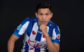 CLB Hà Nội: 'Không loại trừ khả năng Văn Hậu sẽ trở về nước' CLB Hà Nội: 'Không loại trừ khả năng Văn Hậu sẽ trở về nước'