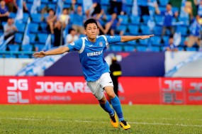 Nguyễn Hai Long - Viên ngọc quý thay thế Đỗ Hùng Dũng tại SEA Games 2021? Nguyễn Hai Long - Viên ngọc quý thay thế Đỗ Hùng Dũng tại SEA Games 2021?