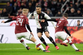 Nhận định bóng đá AC Milan vs Juventus, 2h45 ngày 8/7 Nhận định bóng đá AC Milan vs Juventus, 2h45 ngày 8/7