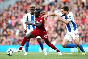 Nhận định bóng đá Brighton vs Liverpool, 2h15 ngày 9/7 Nhận định bóng đá Brighton vs Liverpool, 2h15 ngày 9/7