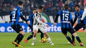 Nhận định bóng đá Juventus vs Atalanta 12/7: muôn vàn khó khăn cho Juventus? Nhận định bóng đá Juventus vs Atalanta 12/7: muôn vàn khó khăn cho Juventus?