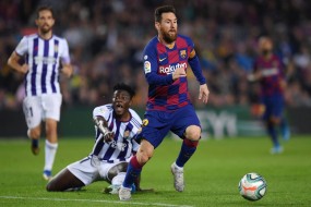 Nhận định bóng đá Real Valladolid vs Barcelona, 0h30 ngày 12/7 Nhận định bóng đá Real Valladolid vs Barcelona, 0h30 ngày 12/7