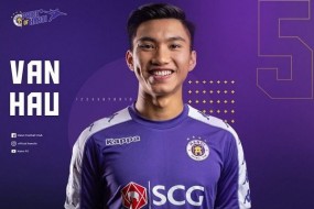 Văn Hậu chính thức trở về V.League thi đấu, nên vui hay buồn? Văn Hậu chính thức trở về V.League thi đấu, nên vui hay buồn?
