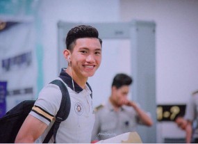 Fanpage Heerenveen bị NHM 'tẩy chay' sau khi chia tay Văn Hậu Fanpage Heerenveen bị NHM 'tẩy chay' sau khi chia tay Văn Hậu
