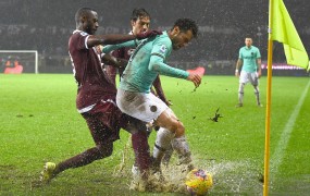 Nhận định bóng đá Inter vs Torino 14/7: Lợi thế sân nhà của Inter Milan Nhận định bóng đá Inter vs Torino 14/7: Lợi thế sân nhà của Inter Milan