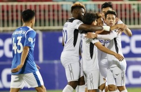 Lịch thi đấu vòng 10 V.League 2020: Cơ hội để HAGL bứt top? Lịch thi đấu vòng 10 V.League 2020: Cơ hội để HAGL bứt top?