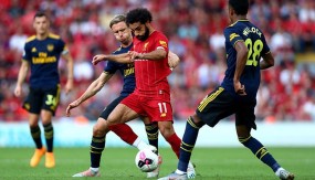 Nhận định bóng đá Arsenal vs Liverpool ngày 16/7: Cơ hội nào cho Pháo Thủ? Nhận định bóng đá Arsenal vs Liverpool ngày 16/7: Cơ hội nào cho Pháo Thủ?