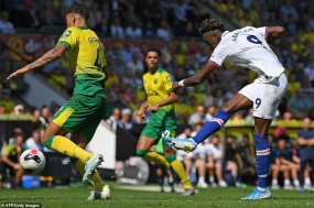 Nhận định bóng đá Chelsea vs Norwich 15/7: Chủ nhà hủy diệt đội khách Nhận định bóng đá Chelsea vs Norwich 15/7: Chủ nhà hủy diệt đội khách