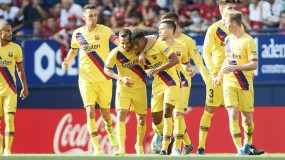 Nhận định bóng đá Barcelona vs Osasuna 17/7: Cơ hội cuối cùng cho Messi Nhận định bóng đá Barcelona vs Osasuna 17/7: Cơ hội cuối cùng cho Messi