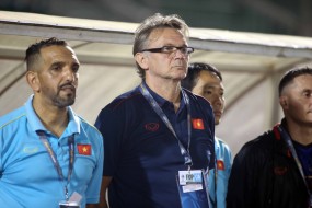 U19 Việt Nam nín thở chờ phán quyết về VCK U19 châu Á 2020 U19 Việt Nam nín thở chờ phán quyết về VCK U19 châu Á 2020