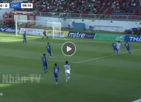 Highlights HAGL 3-1 Quảng Nam: Chủ nhà giành 3 điểm ấn tượng Highlights HAGL 3-1 Quảng Nam: Chủ nhà giành 3 điểm ấn tượng