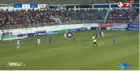 VIDEO: Tuấn Anh 'đốn tim' thầy Park bằng siêu phẩm 1 chạm đỉnh cao VIDEO: Tuấn Anh 'đốn tim' thầy Park bằng siêu phẩm 1 chạm đỉnh cao