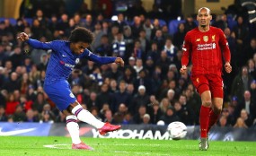 Nhận định bóng đá Liverpool vs Chelsea 23/7: Không khoan nhượng! Nhận định bóng đá Liverpool vs Chelsea 23/7: Không khoan nhượng!