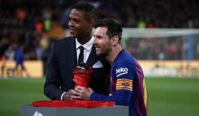 Nội bộ Barca rối ren, Messi tiến cử cái tên thay thế Quique Setien Nội bộ Barca rối ren, Messi tiến cử cái tên thay thế Quique Setien