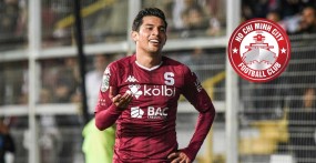 5 bản hợp đồng 'bom tấn' ở TTCN giữa mùa giải V.League 2020 5 bản hợp đồng 'bom tấn' ở TTCN giữa mùa giải V.League 2020