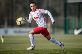 Đối thủ tại AFF Cup đe dọa Việt Nam bằng đồng đội Timo Werner Đối thủ tại AFF Cup đe dọa Việt Nam bằng đồng đội Timo Werner