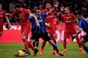 Nhận định bóng đá Inter Milan vs Fiorentina 23/7: Giữ vững ngôi Á quân Nhận định bóng đá Inter Milan vs Fiorentina 23/7: Giữ vững ngôi Á quân