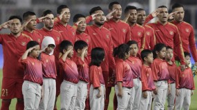 Sớm triệu tập đội tuyển, Indonesia lên kế hoạch đấu ĐT Việt Nam Sớm triệu tập đội tuyển, Indonesia lên kế hoạch đấu ĐT Việt Nam