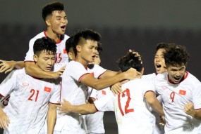 U19 Việt Nam tranh vé tham dự U20 World Cup ở vùng 'hẻo lánh' U19 Việt Nam tranh vé tham dự U20 World Cup ở vùng 'hẻo lánh'