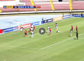 VIDEO: Bàn thắng đáng nhớ của tân binh tiền tỉ TPHCM trong màu áo ĐT Costa Rica VIDEO: Bàn thắng đáng nhớ của tân binh tiền tỉ TPHCM trong màu áo ĐT Costa Rica