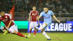 'Thần y' Choi vô tình tiết lộ tân binh đầu tiên của HLV Park Hang Seo 'Thần y' Choi vô tình tiết lộ tân binh đầu tiên của HLV Park Hang Seo
