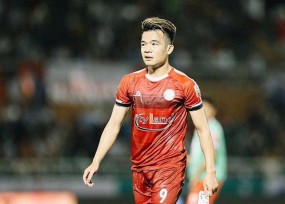 What does a HCMC player say after coach Chung Hae-seong leaves? What does a HCMC player say after coach Chung Hae-seong leaves?