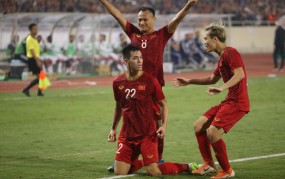 Tiến Linh: 'Tôi không muốn phải đợi AFF Cup lâu thêm nữa' Tiến Linh: 'Tôi không muốn phải đợi AFF Cup lâu thêm nữa'