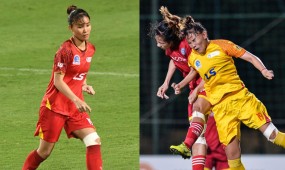 VFF yêu cầu CLB TP.HCM ngừng sử dụng người hùng SEA Games VFF yêu cầu CLB TP.HCM ngừng sử dụng người hùng SEA Games