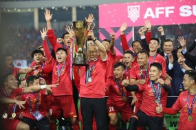 Nóng: AFF Cup 2020 có thể hoãn tới tháng 4/2021 Nóng: AFF Cup 2020 có thể hoãn tới tháng 4/2021