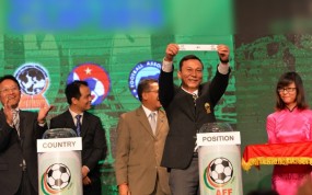Số phận AFF Cup 2020 sẽ được quyết định trong chiều nay? Số phận AFF Cup 2020 sẽ được quyết định trong chiều nay?