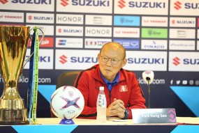 3 lợi thế lớn của ĐT Việt Nam khi AFF Cup 2020 bị hoãn 3 lợi thế lớn của ĐT Việt Nam khi AFF Cup 2020 bị hoãn