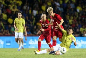 Truyền thông Thái Lan sung sướng vì đổi lịch AFF Cup 2020 Truyền thông Thái Lan sung sướng vì đổi lịch AFF Cup 2020